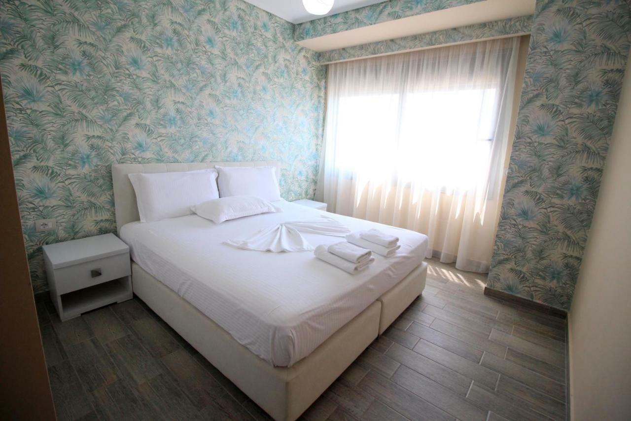 Residence Saranda International Exterior photo